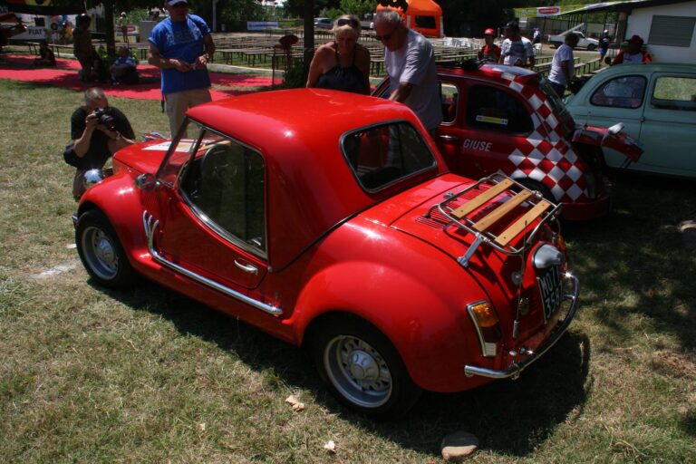 Vignale Registro Italia, Bild 13 von 16